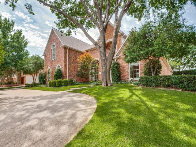 5416 Grasmere Dr — Kingsborough In Old Shepard Place