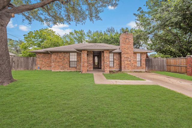 536 N Briery Rd — Matthews-Stanley Add