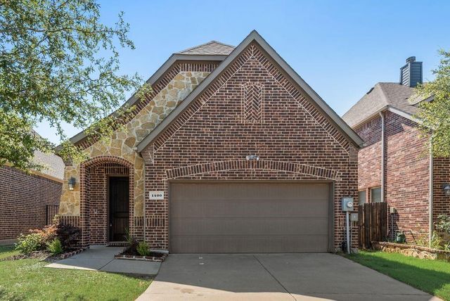 1400 Lauren Creek Ln — Trailpointe - The Reserve At Westridge Tr 140