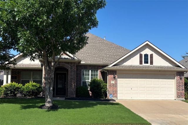 9123 Post Oak Ct — Southwind Add