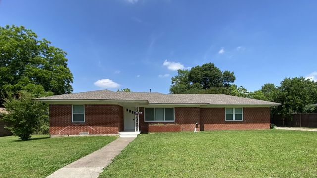 1617 Blackhawk Ln — Eastern Hills Estates