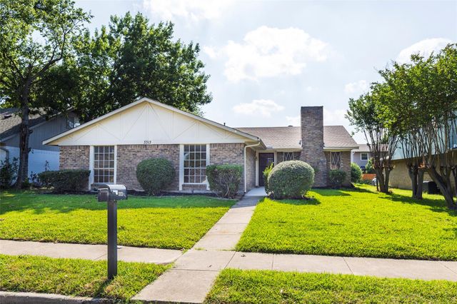 3313 Knights Haven Ln — Camelot Sec 03