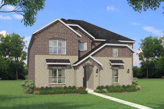 1382 Allegro Dr — Villages of Creekwood