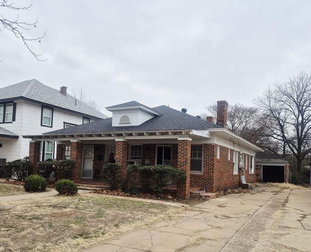 1719 Elizabeth Ave — Southland