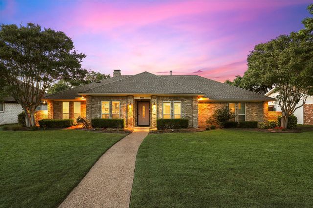 3601 Bonniebrook Dr — Cloisters 7