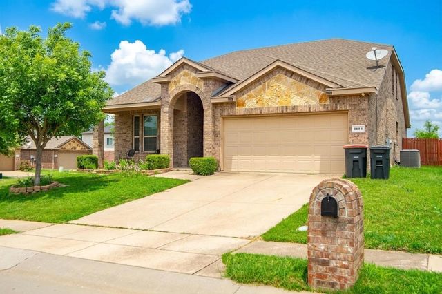 2114 Cedar Trl — Oak Hollow Estates Ph 4