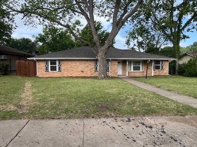 4012 Shady Hollow Ln — Kimball Estates