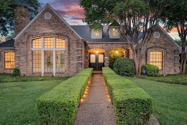 6608 Camille Ave — Preston Highlands Ph II