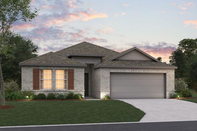1721 Shad Bush Dr — Sanderos