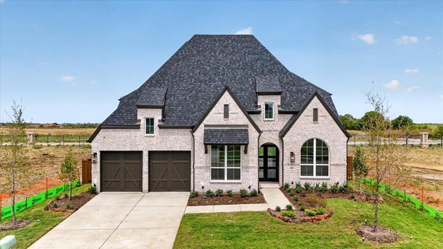 2760 Wickford Ct — Star Trail