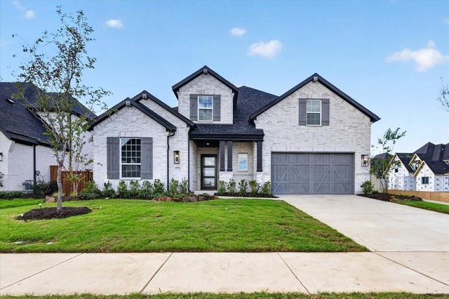 2771 Wickford Ct — Star Trail