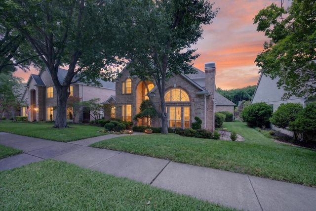 18719 Thorntree Ln — Preston Parkside Estates