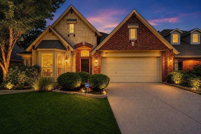 4708 Desert Palms Dr — Craig Ranch North Ph 1b