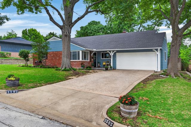 3505 Cordone St — South Hills Add