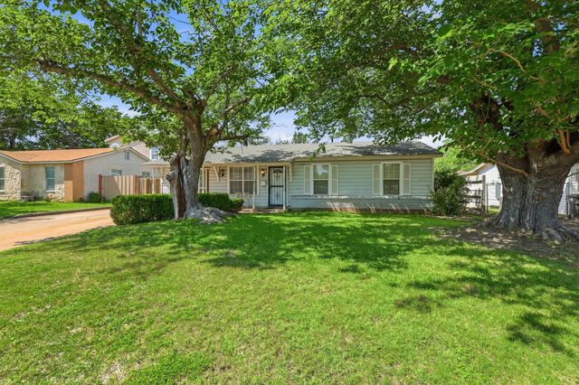 1309 De Ridder Ave — Sabine Place Add