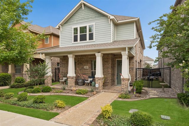 1414 French Violet Way — Viridian Village 2a