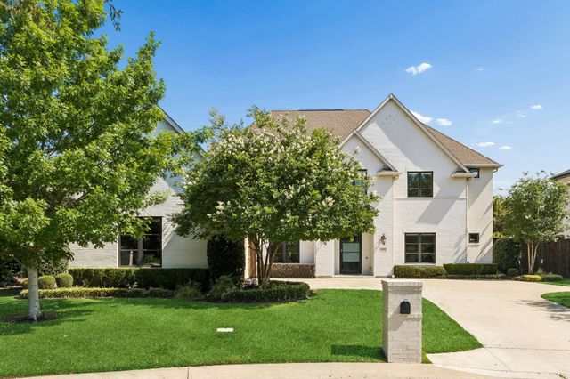 6917 Valley View Ln — Hillcrest Park Estates
