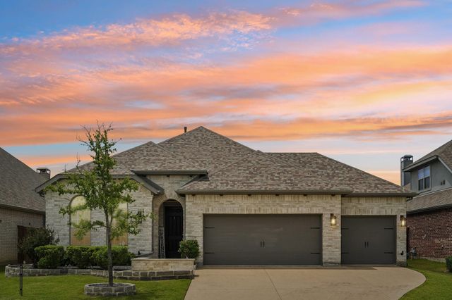 8901 Cedar Basin Dr — Trinity Falls Planning Unit 3 Ph 2a