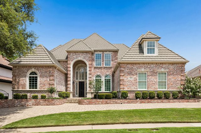 19 Windsor Rdg — Stonebriar Sec IV