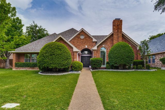 18807 Fortson Ave — Preston Highlands North