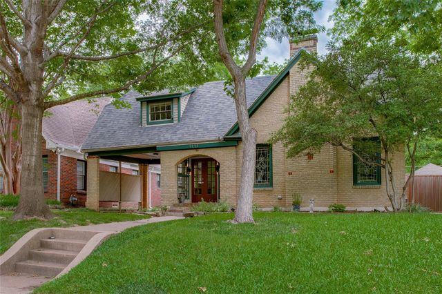 1111 N Winnetka Ave — Kessler Square