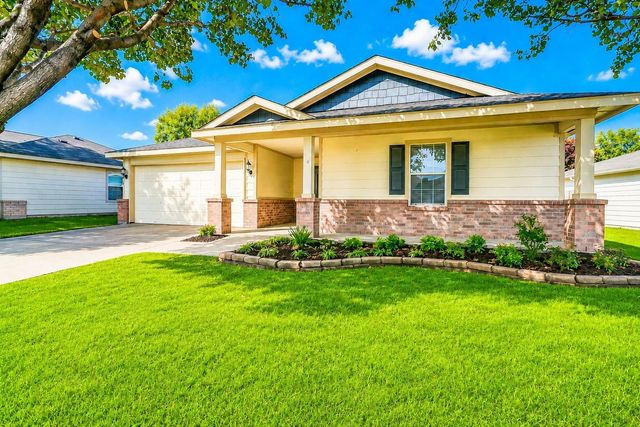 9800 George Bush Dr — Eagles Nest At Westridge Ph 1c & 3