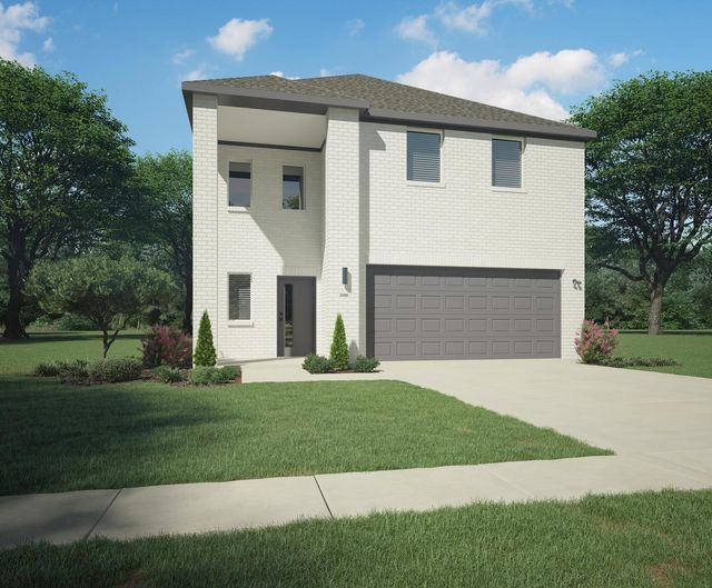 710 Knox River Dr — Eastridge