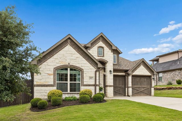 6427 Lake Bluff Dr — Wind Ridge Ph 02