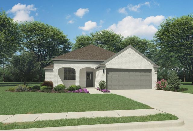 732 Brightstar Dr — Morningstar