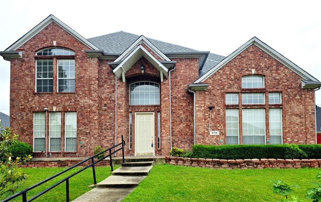3716 Lowrey Way — Briar Meadow-Phase Two