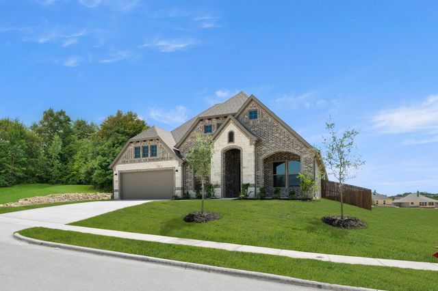 520 Vista Ridge Dr — Waterford Park