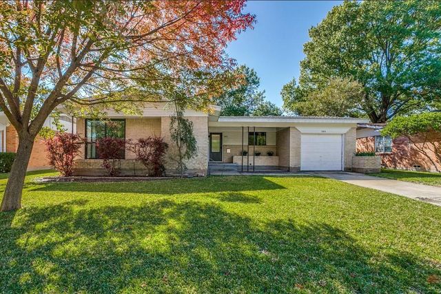 203 Leda Dr — Lake Highland Estates 7