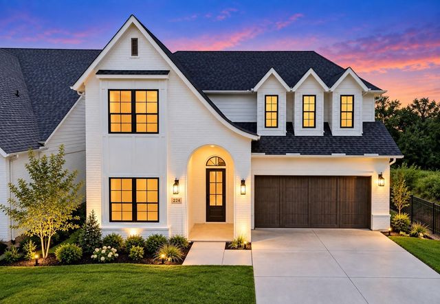 224 Blackbird Dr — Parks of Aledo