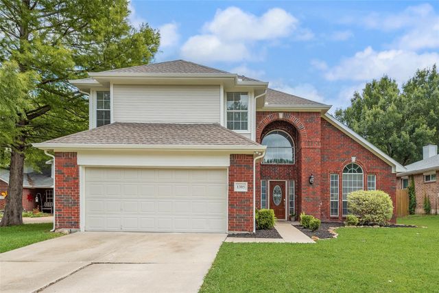 1305 Meadowbrook Dr — Eldorado Ridge