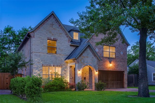 5814 Anita St — Stonewall Terrace