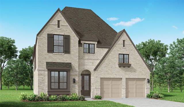 2670 Sassafrass Ct — Star Trail