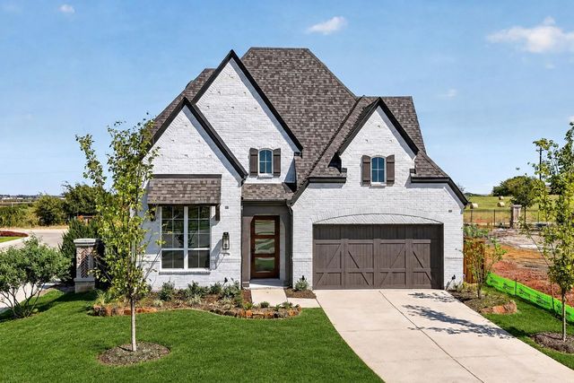 2710 Sassafrass Ct — Star Trail