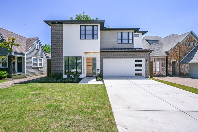 6226 Lakeshore Dr — Lakewood Heights