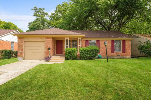 3123 San Lucas Ave — Casa View Heights 09