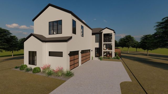 8718 San Benito Way — LAKELAND TERRACE