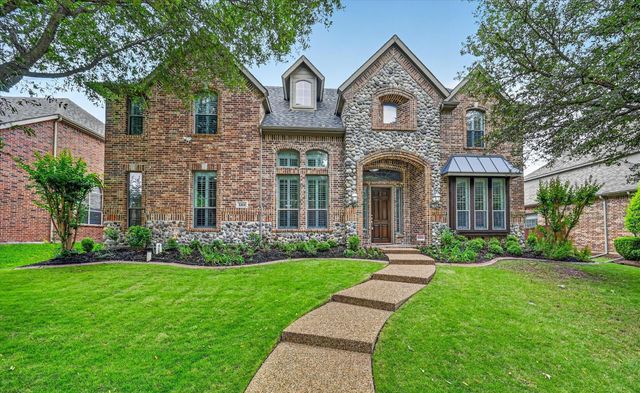 2324 All Saints Ln — Cambridge Place At Russell Creek
