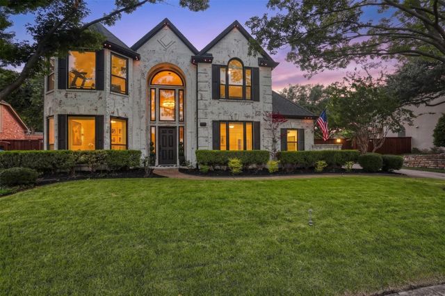 3106 Saint Germain Dr — Eldorado Estates Ph II