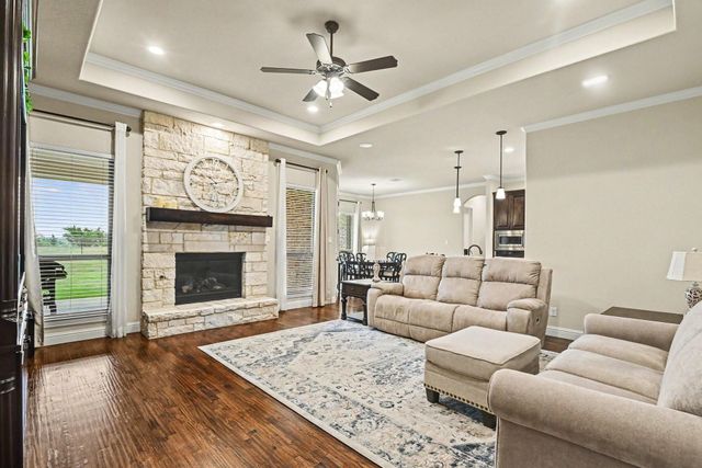 1019 Kingsley Ct — Eagles Bluff Ph 4