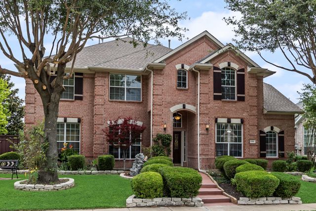 1501 Weathered Wood Ln — Fall Creek Estates
