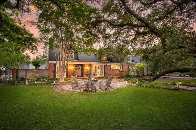 1501 Verano Dr — Casa Linda Estates