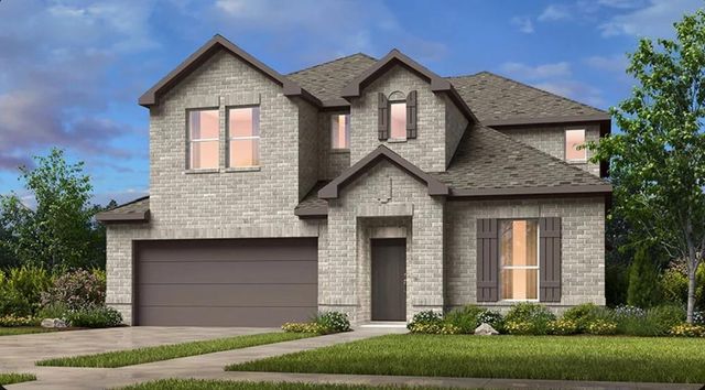 4208 Cleburne Ln — Highland Lakes