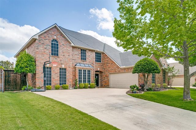 525 Sorenson Trl — Ashbrook At Hidden Lakes Add