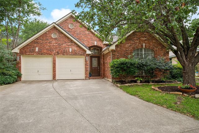3501 Stone Creek Ct — Stoneglen At Fossil Creek Add