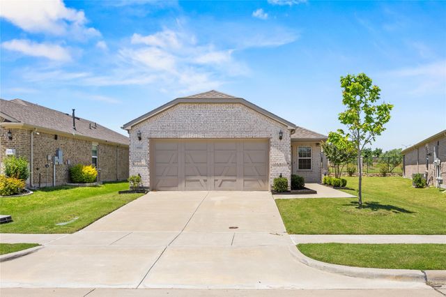 9517 Dusky Trl — Trinity Falls Planning Unit 3