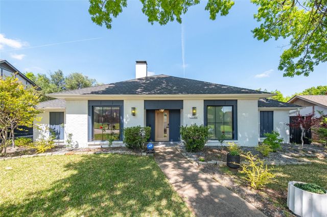 3117 Teakwood Ln — High Place Ph One